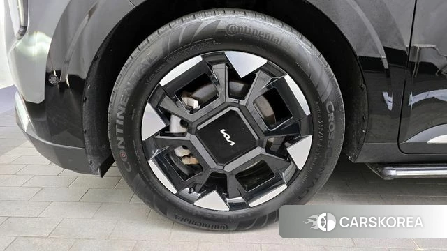 Kia The New Carnival 4th Generation id 3831685 из Кореи 15