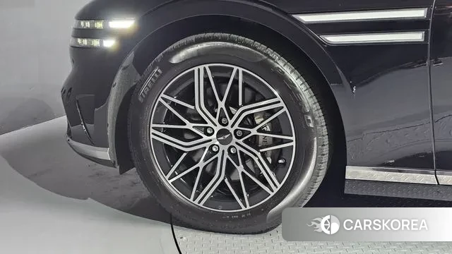 Genesis G90 (RS4) id 2979329 из Кореи 15