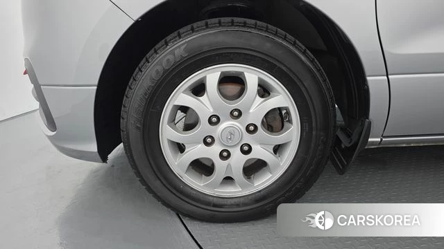 Hyundai The New Grand Starex id 4647916 из Кореи 15