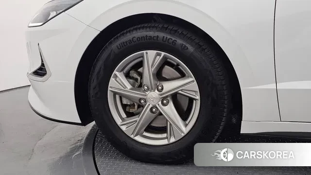 Hyundai Sonata (DN8) id 2966226 из Кореи 15