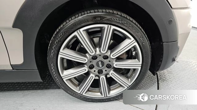 Mini Cooper S Clubman id 3871598 из Кореи 15