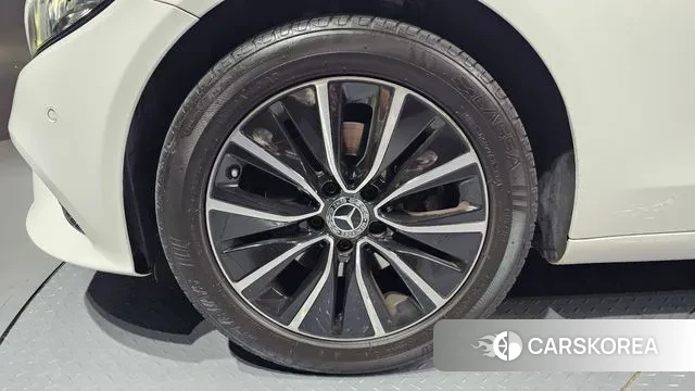 Mercedes-Benz C-Class W205 id 3552439 из Кореи 15