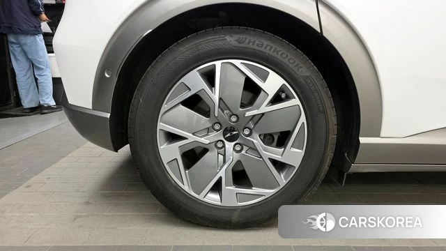 Genesis GV60 id 4293040 из Кореи 27