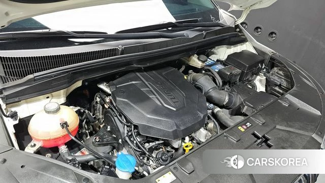 Kia Carnival 4th generation id 4360859 из Кореи 33