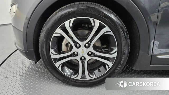 Chevrolet (GM Daewoo) Bolt EV id 4446141 из Кореи 15