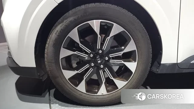 Kia Carnival 4th generation id 2985266 из Кореи 15