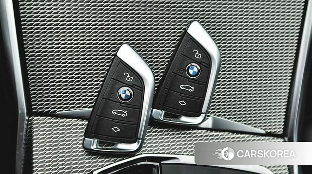 BMW 3 Series (G20) id 4383924 из Кореи 15