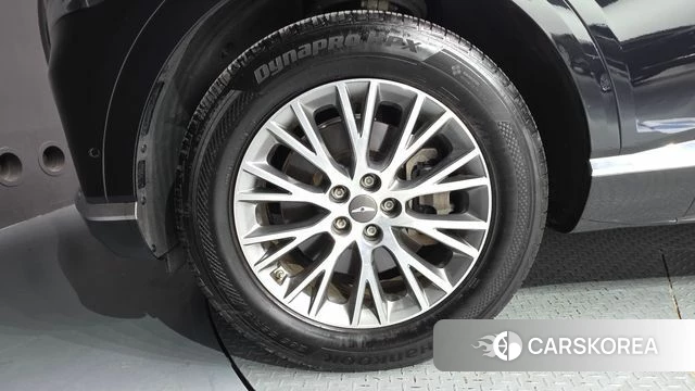 Genesis GV80 id 4657880 из Кореи 27