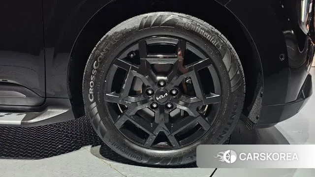 Kia The New Carnival 4th Generation id 3036399 из Кореи 15