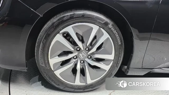 Honda Accord 10th Generation id 3640880 из Кореи 15