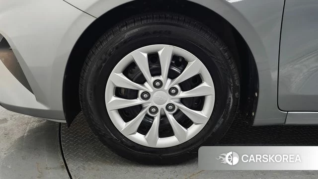 Kia The New K3 2nd generation id 4619439 из Кореи 26