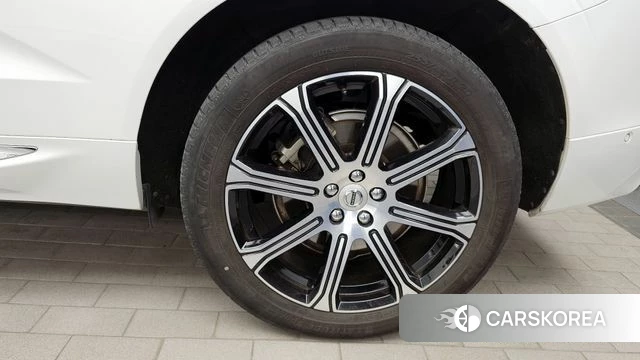 Volvo XC60 second Generation id 3955080 из Кореи 15