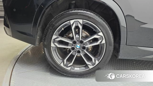 BMW X1 (U11) id 4413802 из Кореи 34