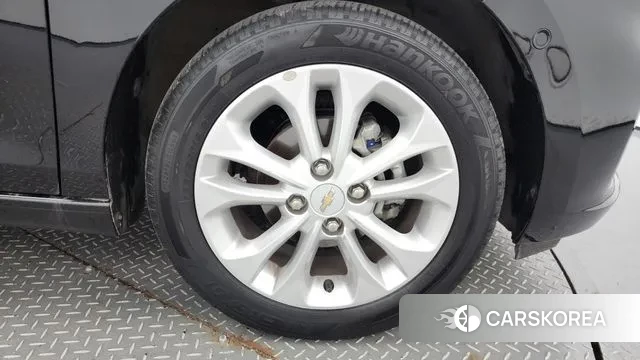 Chevrolet (GM Daewoo) The New Spark id 3060742 из Кореи 15