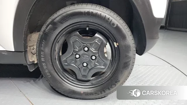 Hyundai Casper id 3518163 из Кореи 15