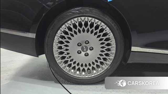 Genesis G80 (RG3) id 4414919 из Кореи 30