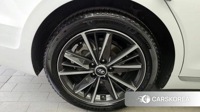 Hyundai The New Grandeur IG id 4310469 из Кореи 31