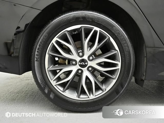 Kia K5 3rd generation id 4457808 из Кореи 15