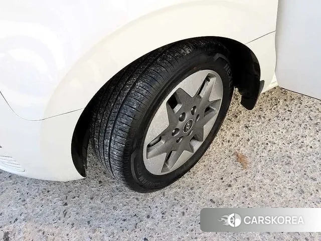 Hyundai Staria id 3649533 из Кореи 15