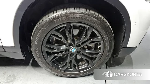 BMW X1 (F48) id 3449596 из Кореи 15