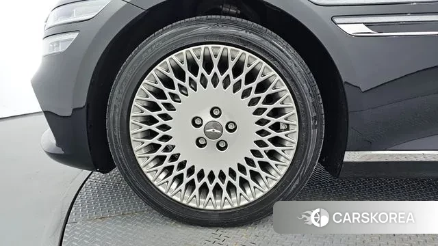 Genesis G80 (RG3) id 3111237 из Кореи 15