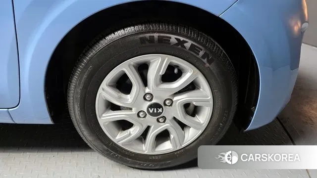 Kia All New Morning (JA) id 3666775 из Кореи 15