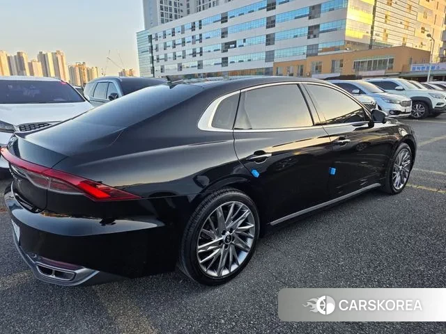 Hyundai The New Grandeur IG id 3367470 из Кореи 15