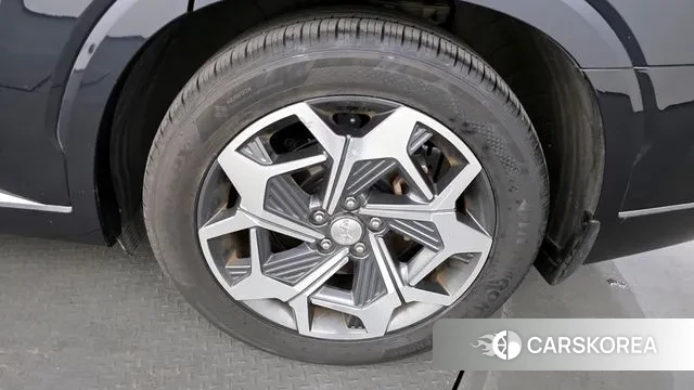 Hyundai Palisade id 3556926 из Кореи 15