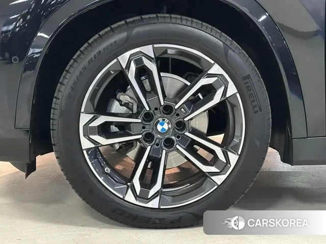 BMW X1 (U11) id 3332874 из Кореи 15