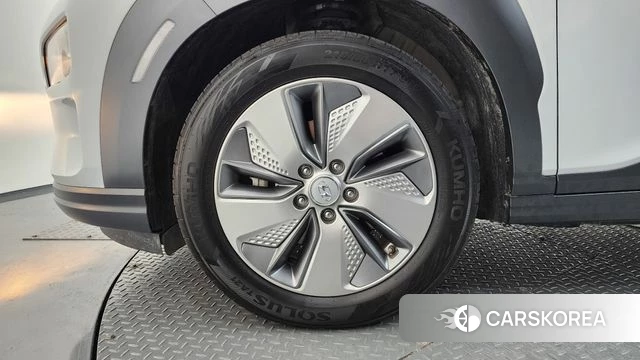 Hyundai Kona Electric id 4632329 из Кореи 26
