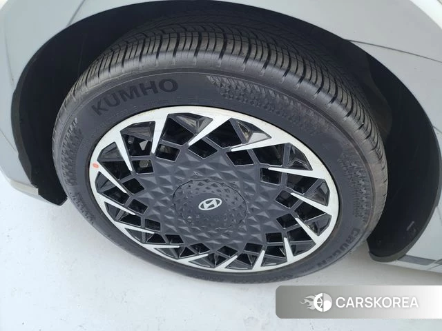 Hyundai Ionic 5 id 3940995 из Кореи 15