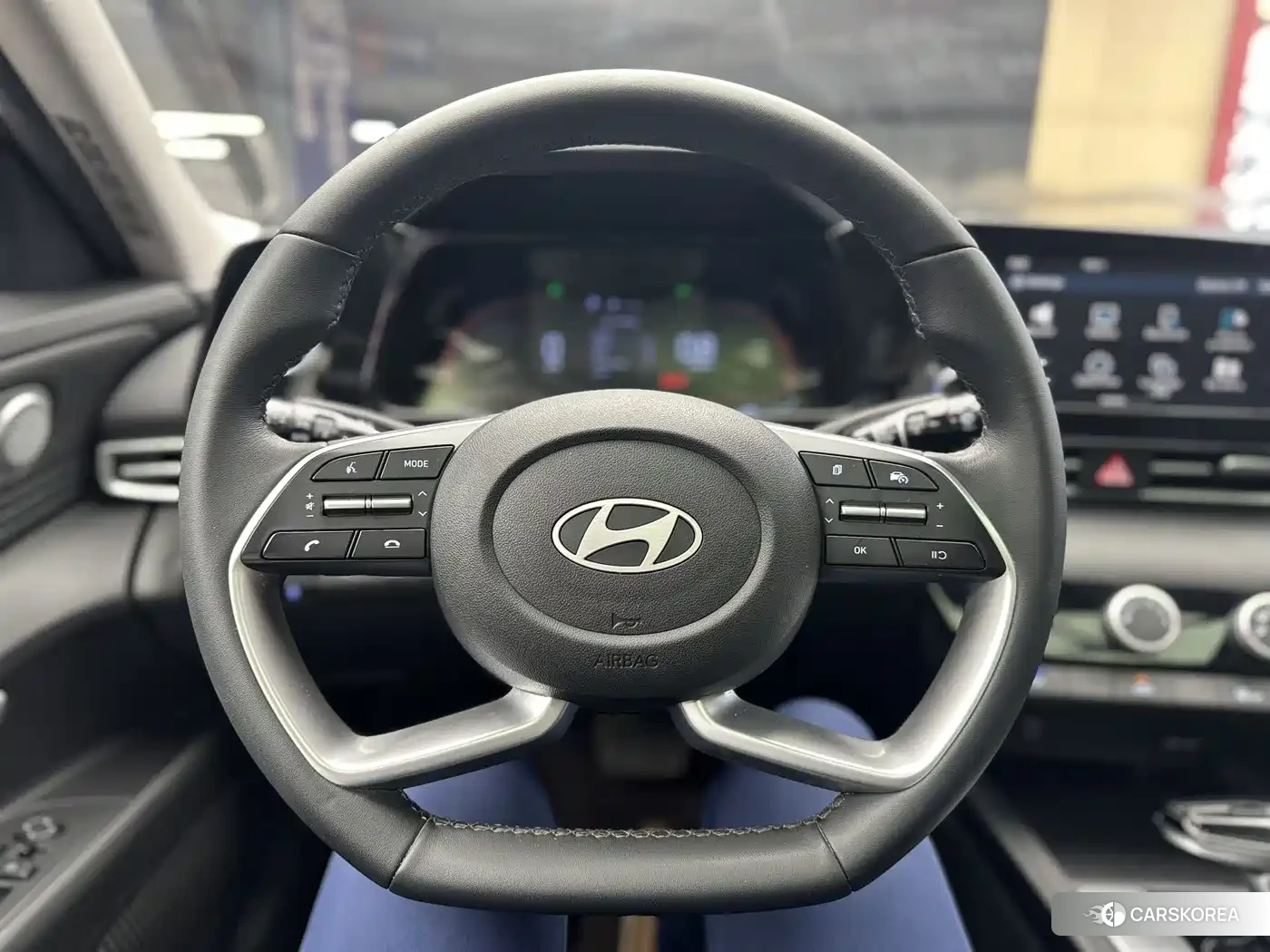 Hyundai Elantra id 4669432 из Китая 14