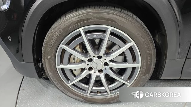 Mercedes-Benz GLB-Class X247 id 4701661 из Кореи 27