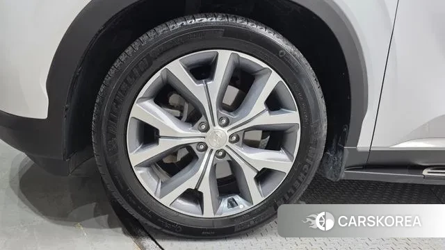 Hyundai Palisade id 3573156 из Кореи 15