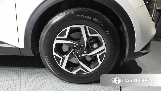 Kia Sportage 5th Generation id 3865695 из Кореи 15