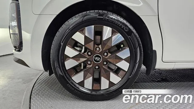 Hyundai Staria id 2847643 из Кореи 15