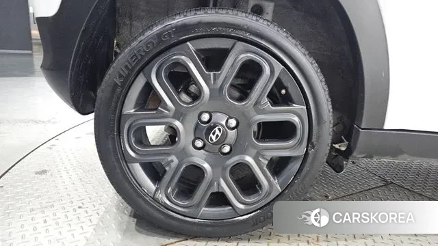 Hyundai Casper id 3513731 из Кореи 15