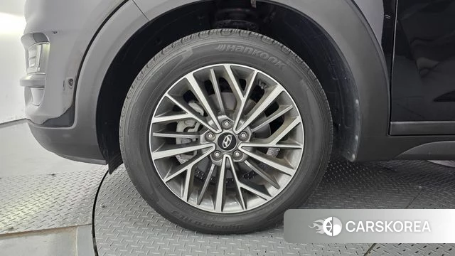 Hyundai All New Tucson id 4907484 из Кореи 15