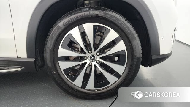 Mercedes-Benz GLE-Class W167 id 3831564 из Кореи 15