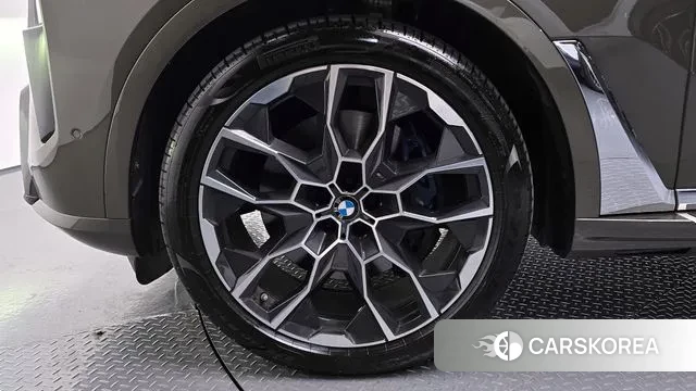 BMW X7 (G07) id 2989130 из Кореи 15