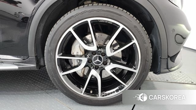 Mercedes-Benz GLC-Class X253 id 3873180 из Кореи 15