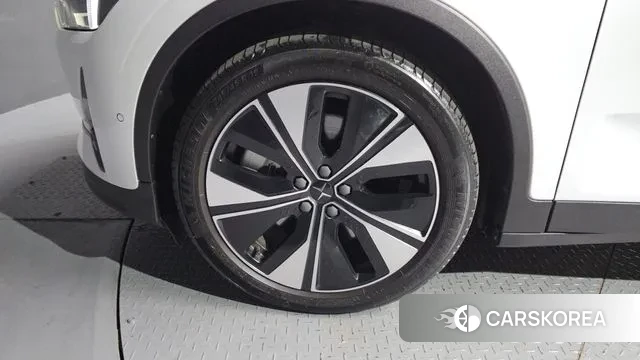 Polestar Polestar 2 id 3410781 из Кореи 15