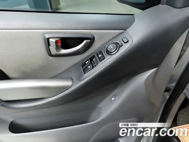 Hyundai The New Grand Starex id 2673085 из Кореи 15