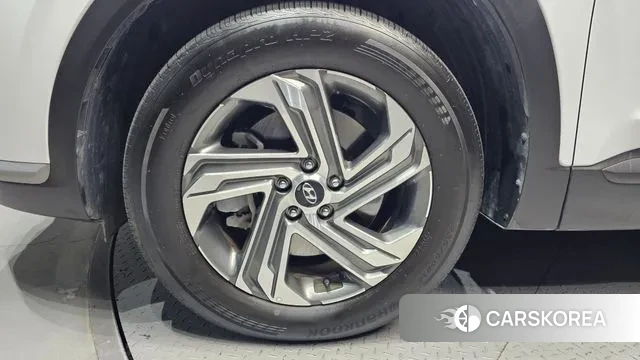 Hyundai The New Santa Fe id 3316820 из Кореи 15