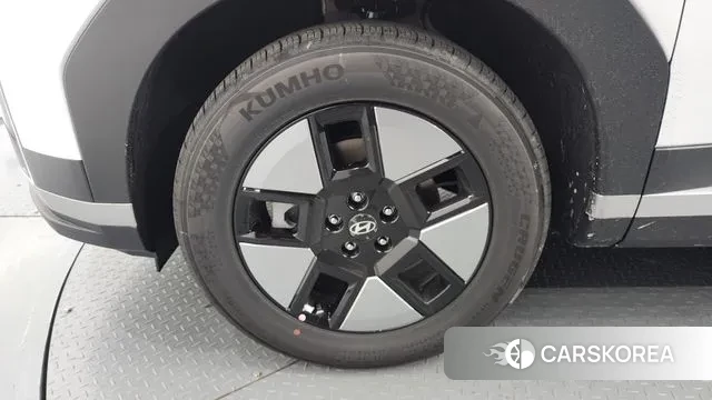 Hyundai Santa Fe (MX5) id 3078822 из Кореи 15