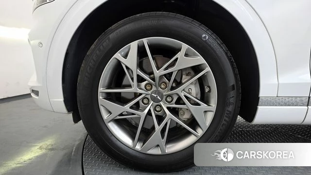 Genesis GV70 id 4516657 из Кореи 30