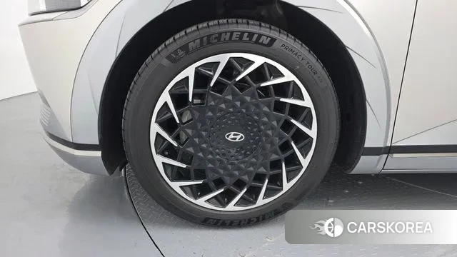 Hyundai Ionic 5 id 3421604 из Кореи 15