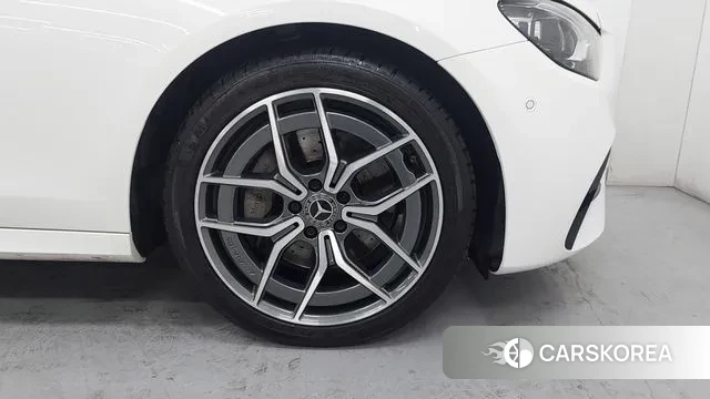 Mercedes-Benz E-Class W213 id 3675503 из Кореи 15