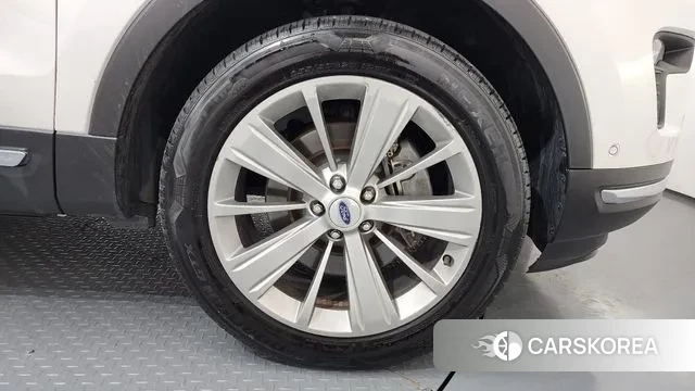 Ford Explorer id 3766785 из Кореи 15