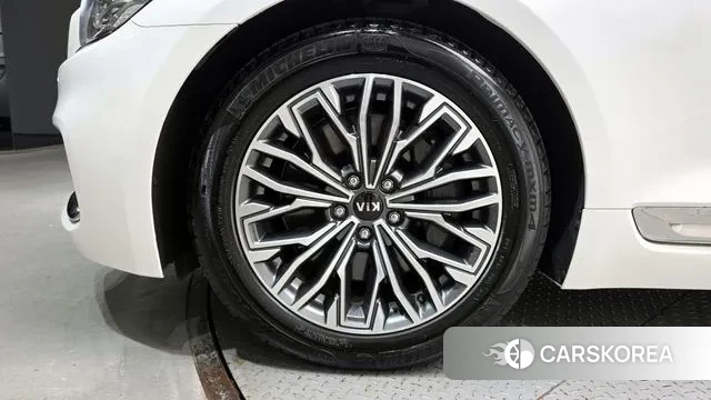 Kia More K9 id 2976381 из Кореи 15